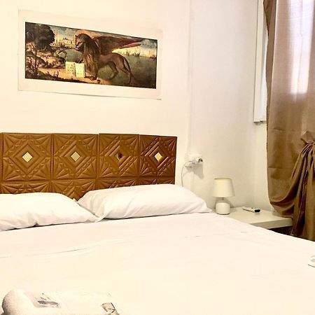 Venice B&B /Room With Private Bathroom Exterior foto