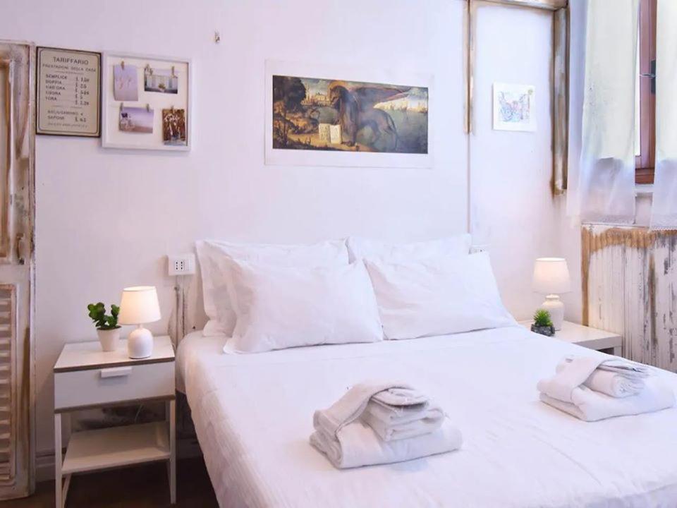 Venice B&B /Room With Private Bathroom Exterior foto