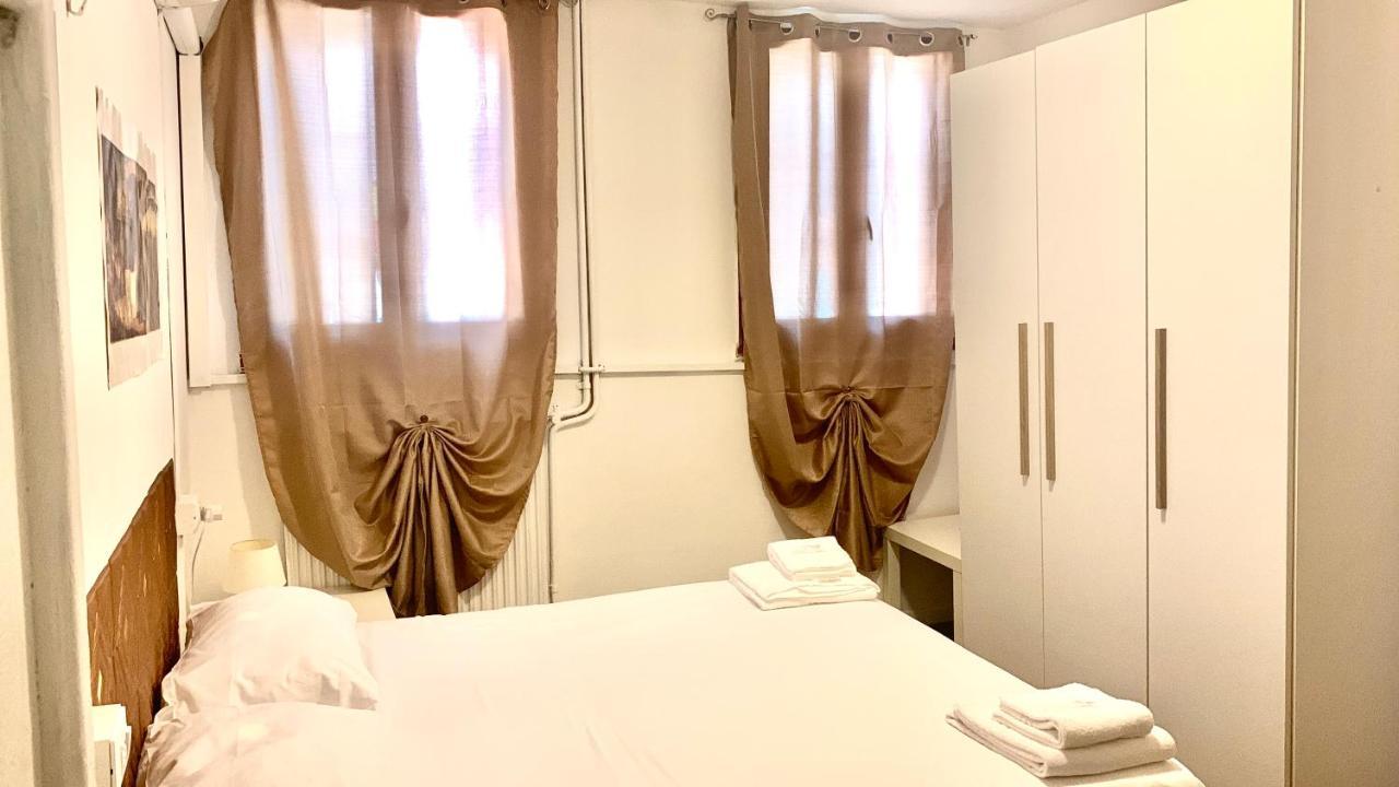 Venice B&B /Room With Private Bathroom Exterior foto