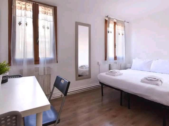 Venice B&B /Room With Private Bathroom Exterior foto