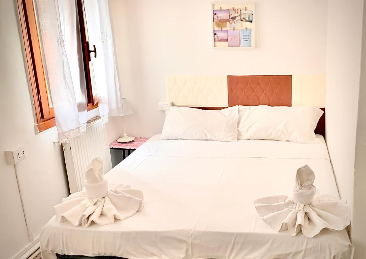 Venice B&B /Room With Private Bathroom Exterior foto