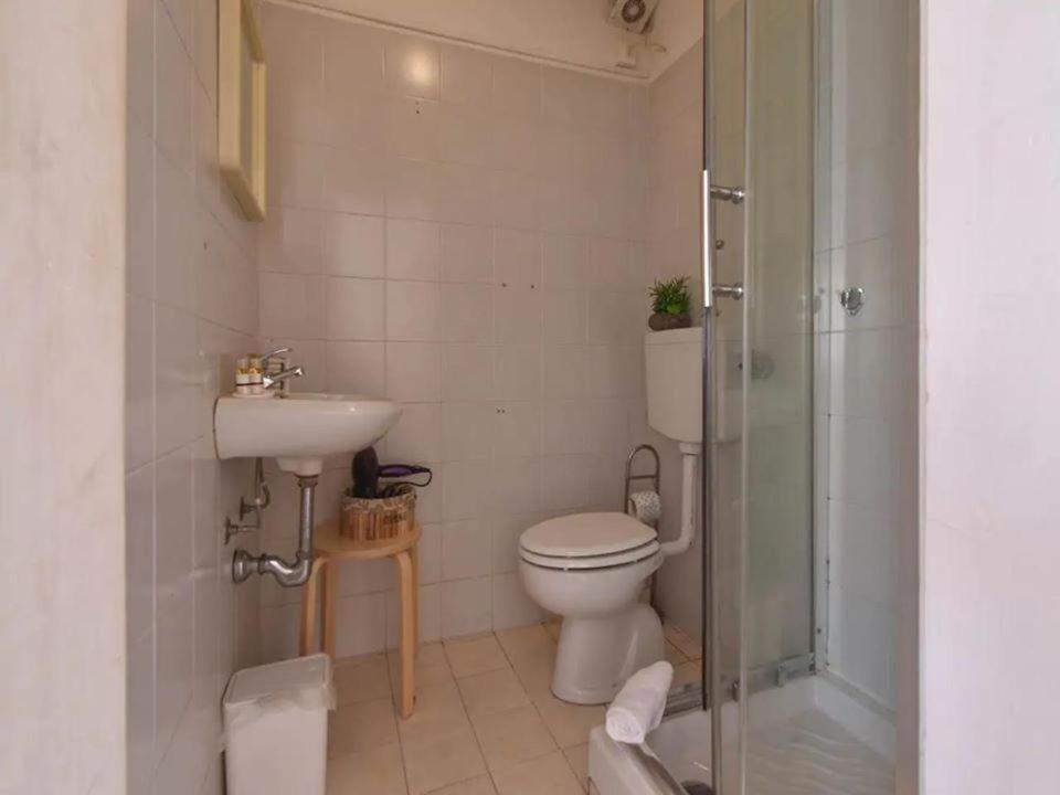 Venice B&B /Room With Private Bathroom Exterior foto